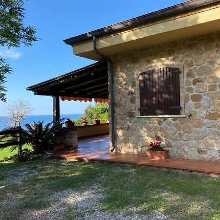 Casa Trachini Villa Palmi Exterior foto